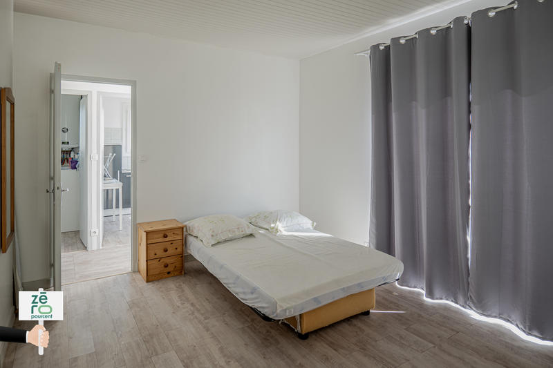 Maison - 187 m² - 7 pièces