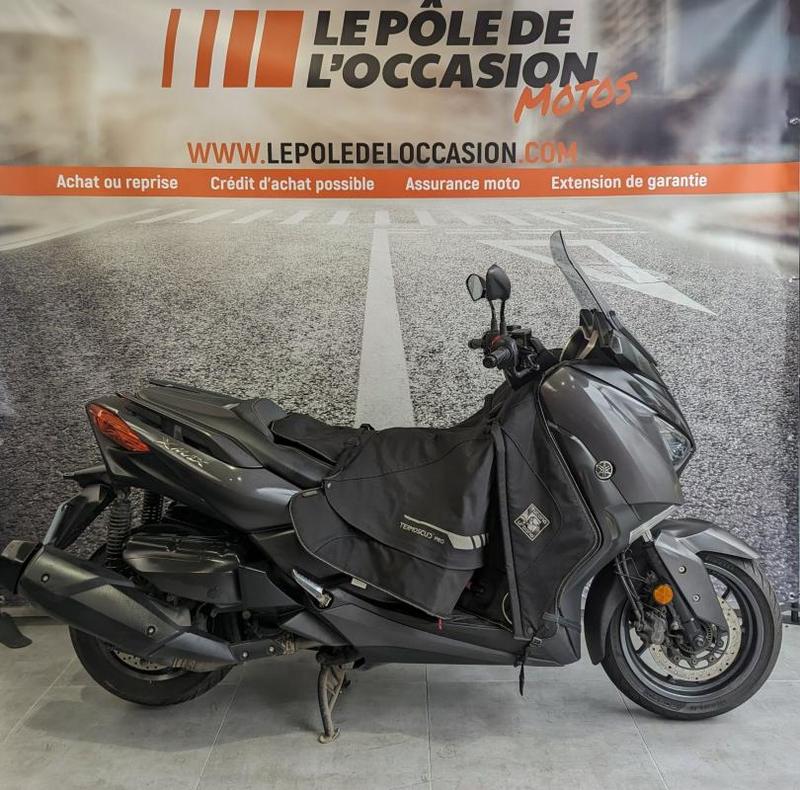 Yamaha xmax 400 x-max 400 x max