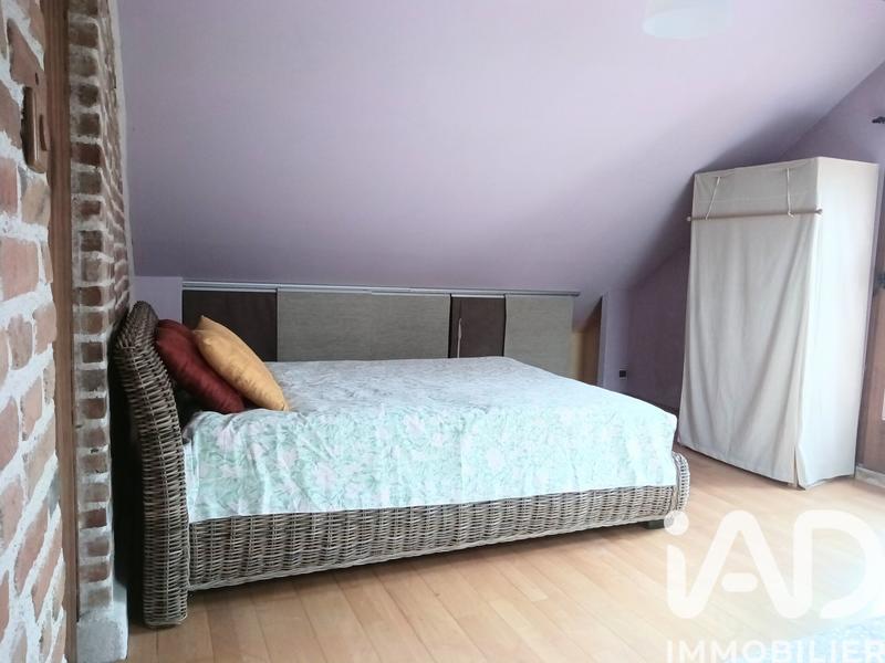 Maison de campagne - 77 m² - 3 pièces