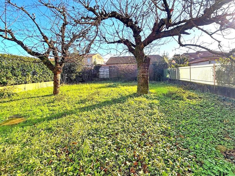 Maison - 145 m² - 8 pièces