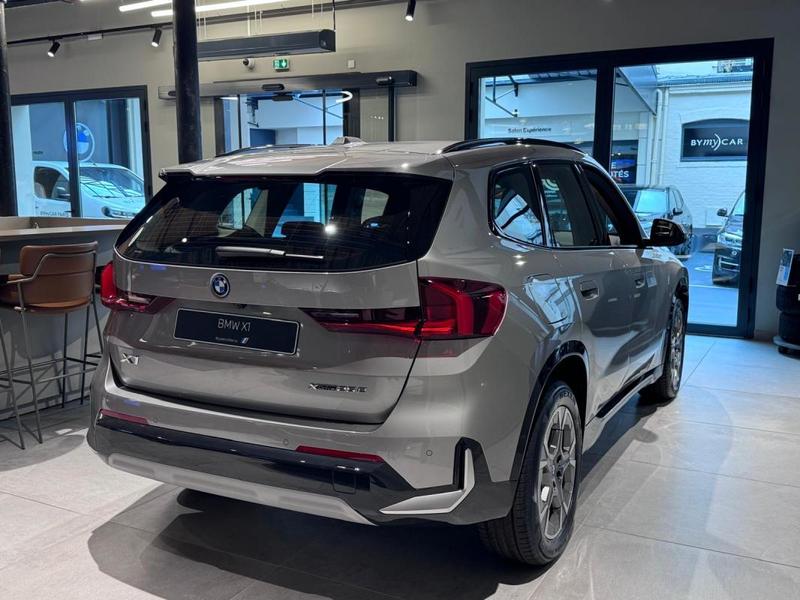 Bmw X1 U11 xDrive 25e 245ch Dkg7 xLine