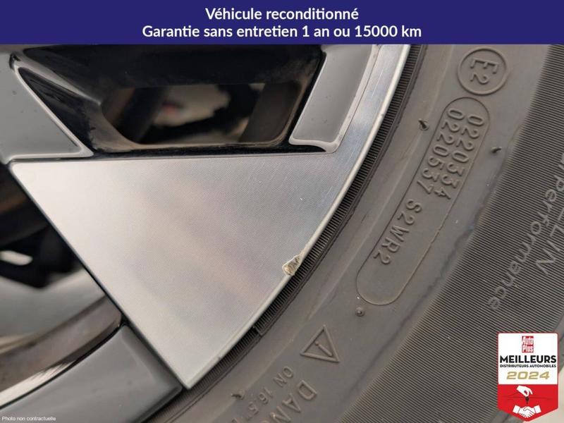 Peugeot 208 100 s&amp;S Bvm6 Allure