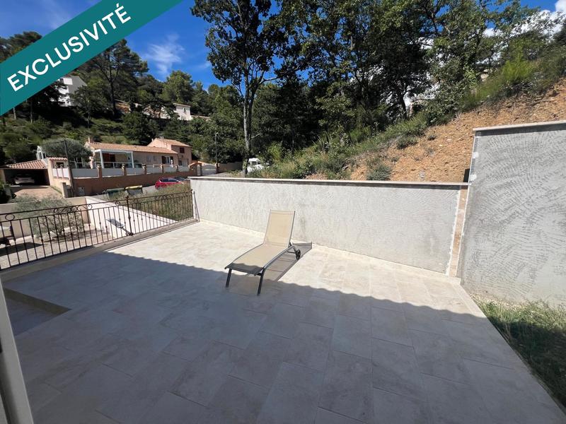 Maison - 210 m² - 7 pièces