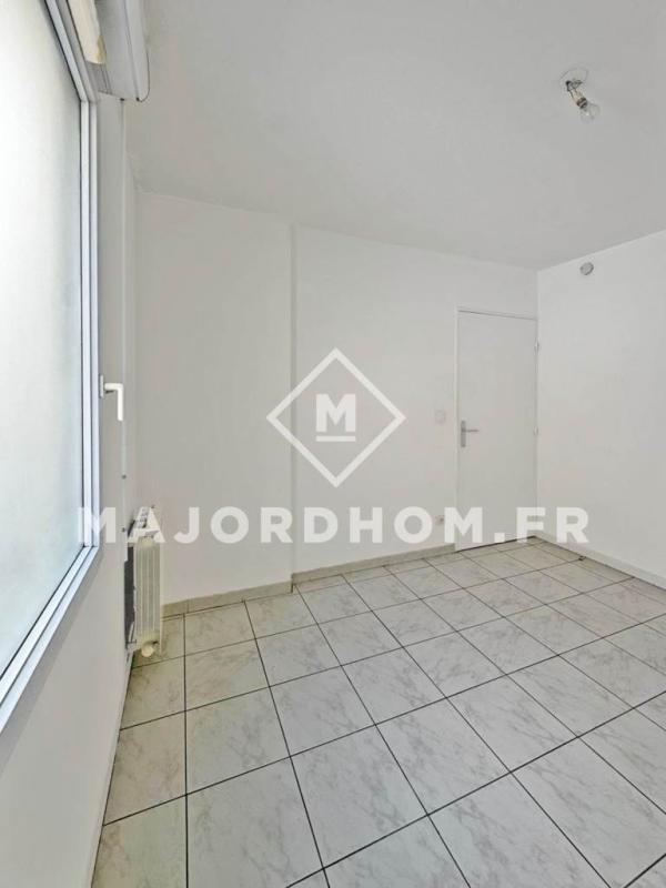 Appartement - 30 m² - 2 pièces