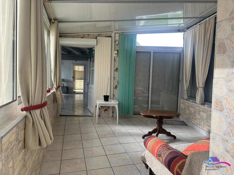 Maison - 137 m² - 4 pièces