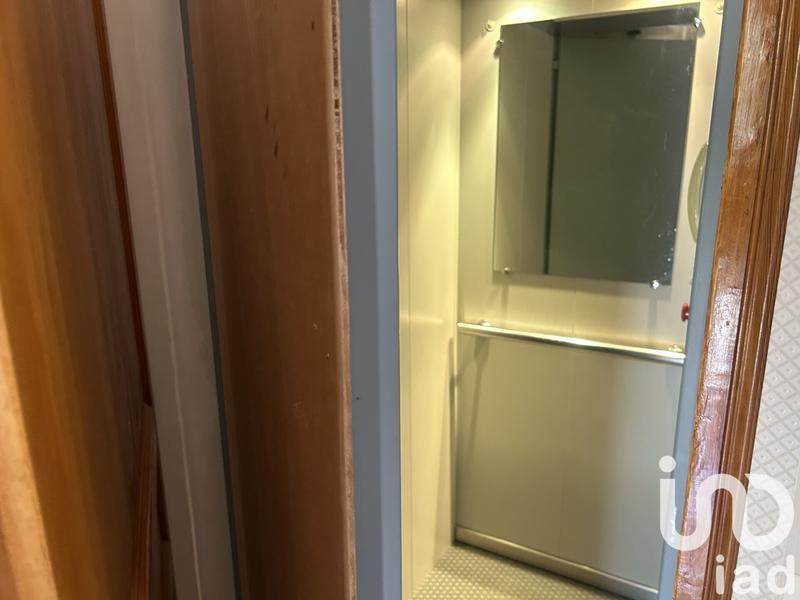 Maison - 165 m² - 7 pièces