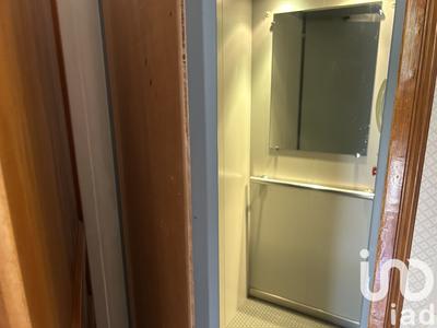 Maison - 165 m² - 7 pièces