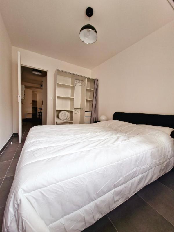 Appartement - 42 m² - 3 pièces