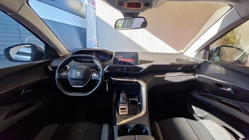 Peugeot 5008 bluehdi 130ch ss eat8 active business