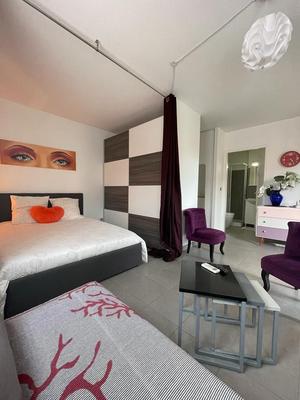 Appartement - 27 m² - 1 pièce