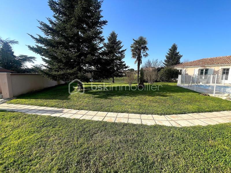 Villa - 126 m² - 4 pièces