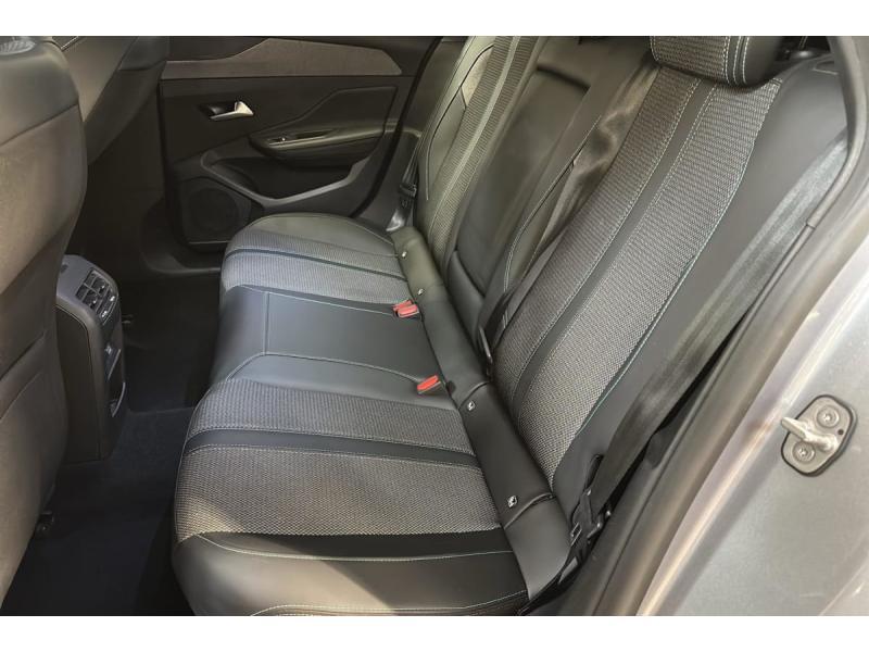 Peugeot 308 Sw Hybrid 145 E-Dcs6 Allure