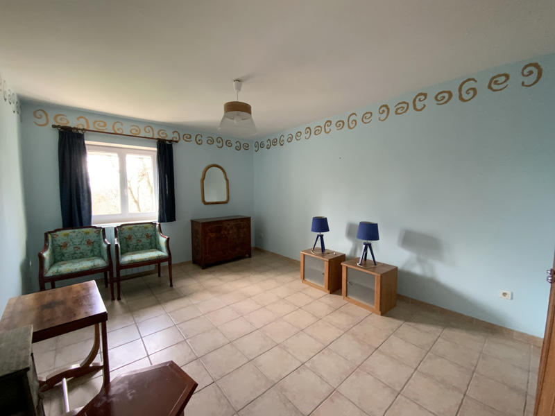 Maison - 288 m² - 6 pièces