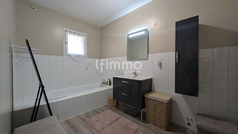 Maison - 106 m² - 4 pièces