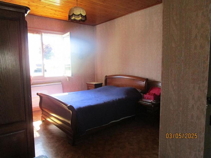 Maison - 70 m² - 3 pièces