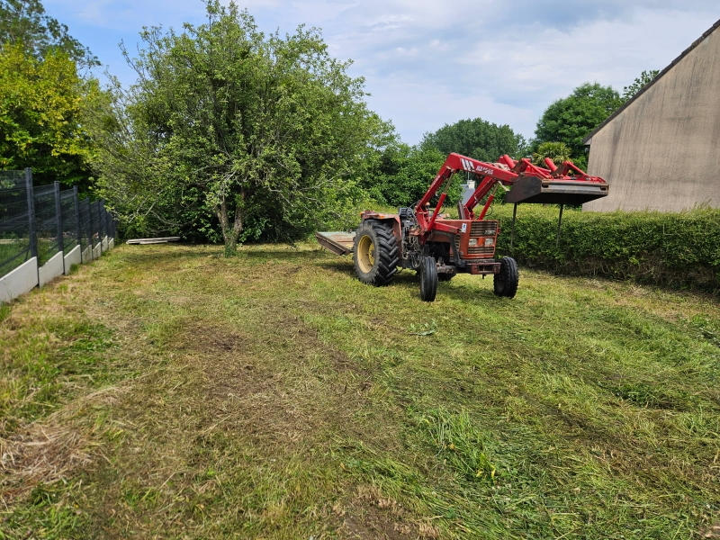 Maison - 30 m² - 1 pièce