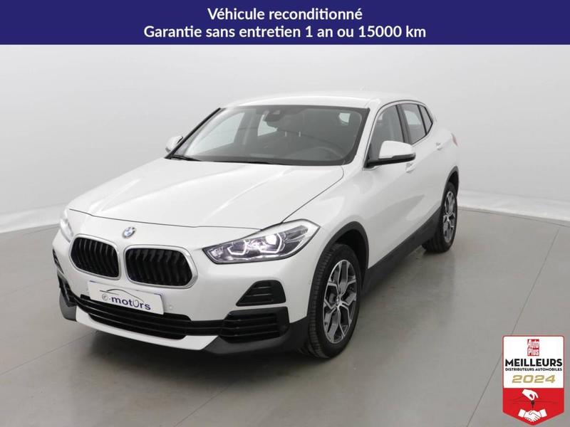 Bmw X2 sDrive 18i 136 Design
