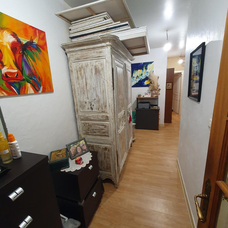 Maison - 113 m² - 4 pièces