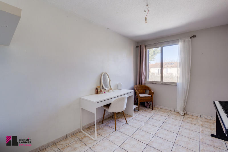 Maison - 132 m² - 7 pièces