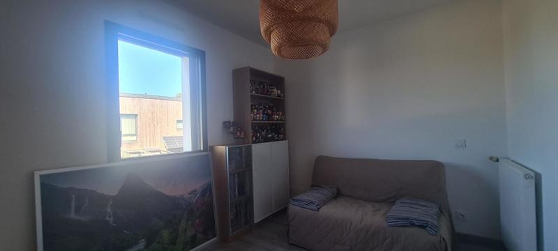 Maison - 138 m² - 6 pièces