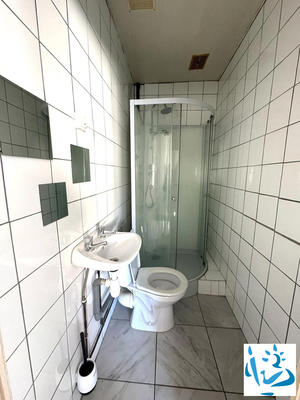 Maison - 56 m² - 4 pièces