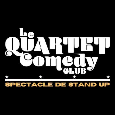 Spectacle d'Humour/stand-up - Quartet Comedy Club