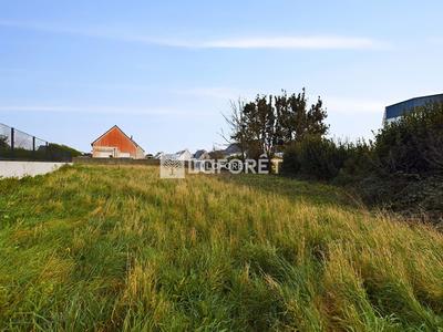Terrain - 925 m²