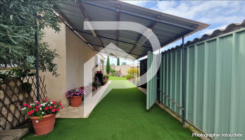 Maison - 132 m² - 6 pièces