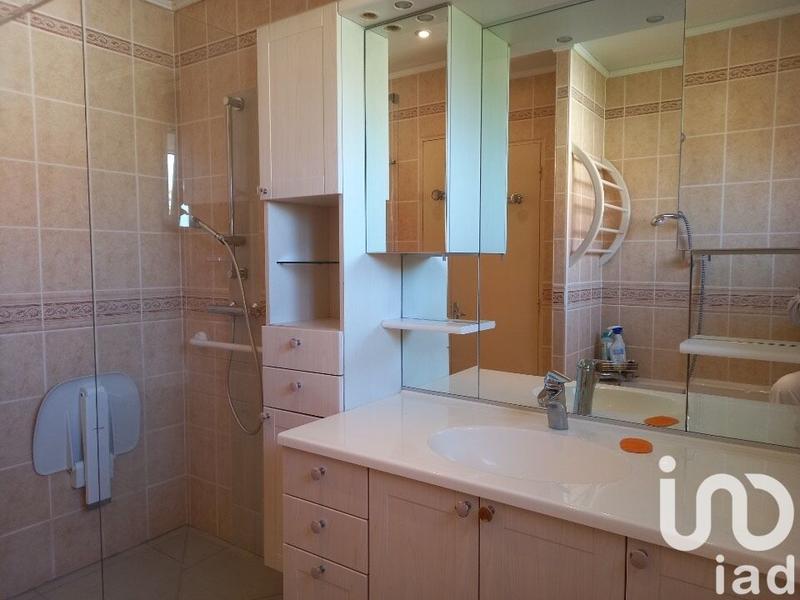 Maison - 86 m² - 4 pièces