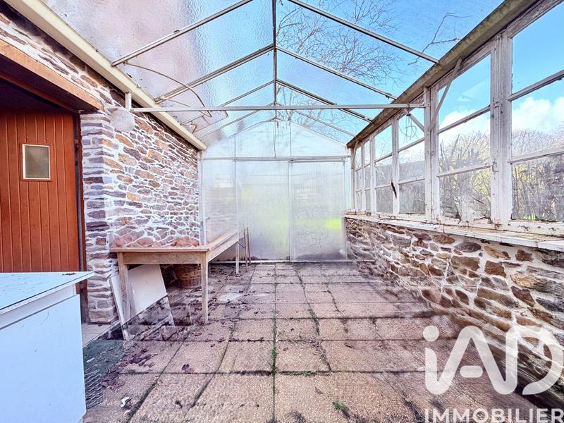 Maison - 129 m² - 4 pièces