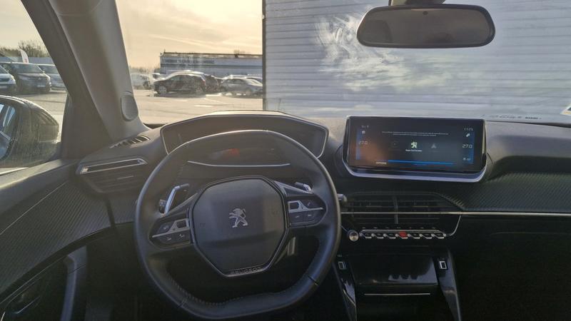 Peugeot 2008 BlueHDI 130 Eat8 Allure