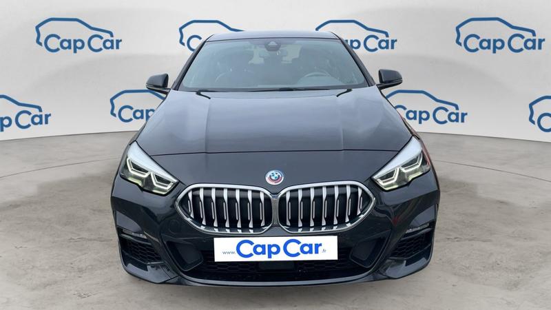 Bmw Série 2 Gran Coupé 1.5 218i 136.0 m Sport