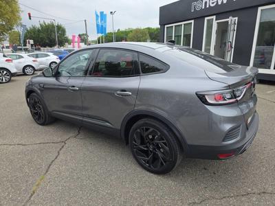 Renault Arkana E-Tech full hybrid 145 Gsr2 esprit Alpine