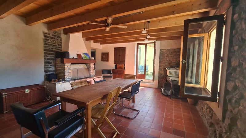 Maison traditionnelle - 129 m² - 5 pièces