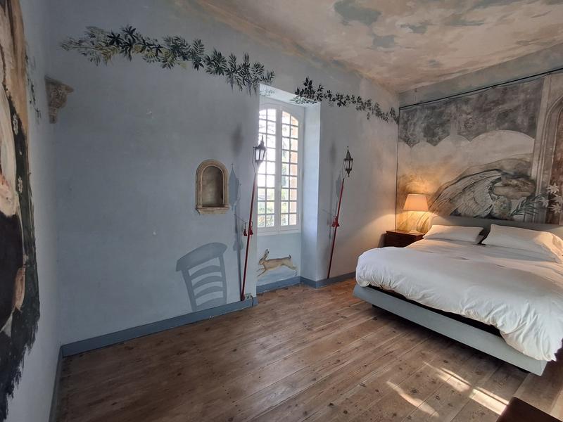 Maison traditionnelle - 202 m² - 7 pièces