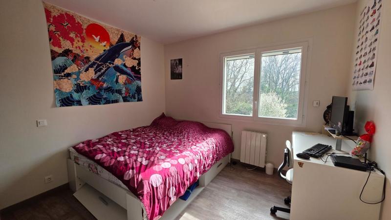 Maison - 159 m² - 8 pièces