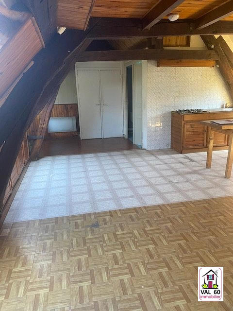 Appartement - 44 m² - 1 pièce