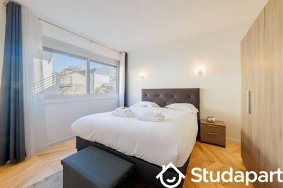 Appartement - 73 m² - 5 pièces