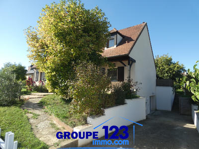 Maison - 180 m² - 6 pièces