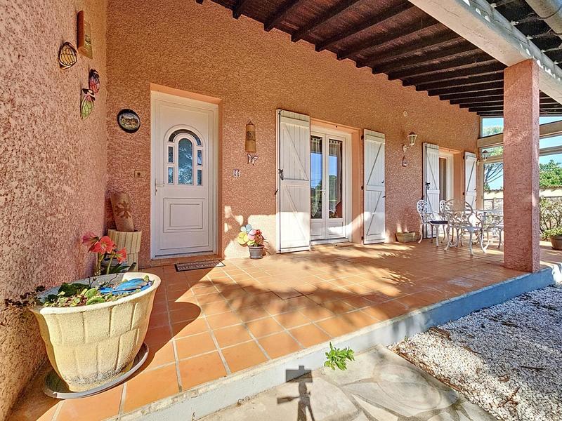 Maison - 162 m² - 8 pièces