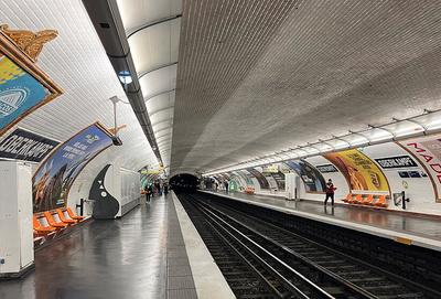 Local commercial - 37 m²