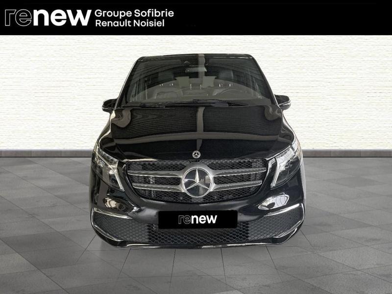 Mercedes Classe V Extra-Long 250 d 9g-Tronic Avantgarde