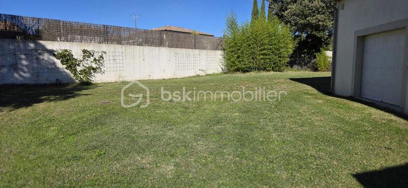 Maison traditionnelle - 164 m² - 6 pièces