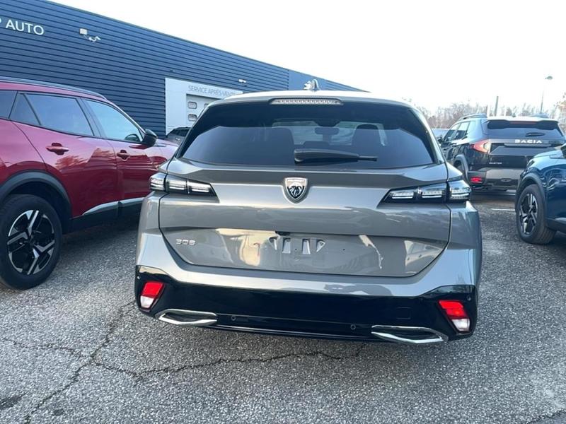 Peugeot 308 Sw III PureTech 130 s&amp;S Allure