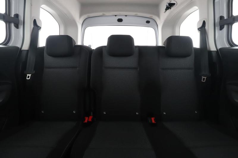 Toyota Proace City Verso Medium 1.5 d-4d Dynamic 100 ch