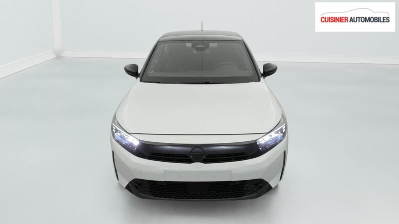 Opel Corsa 1.2 Turbo Hybrid 110 ch e-Dct6 Gs