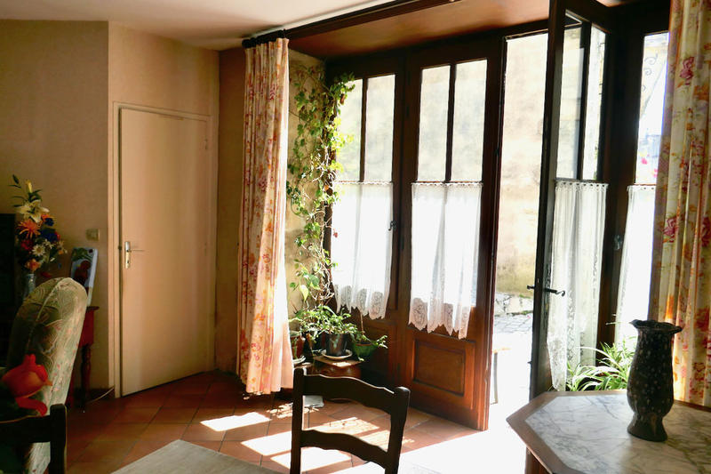 Maison de ville - 186 m² - 9 pièces