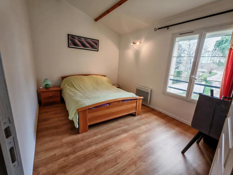 Maison - 225 m² - 5 pièces