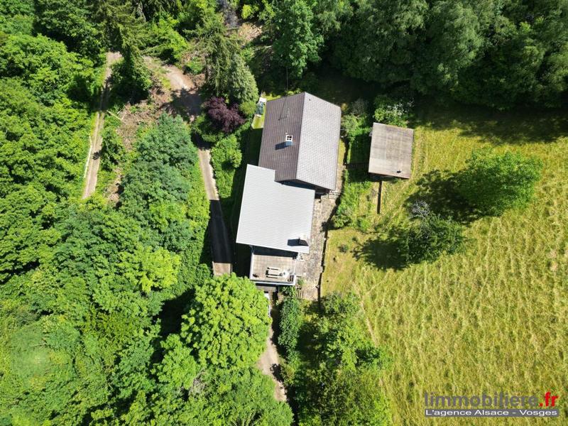 Maison - 287 m² - 9 pièces