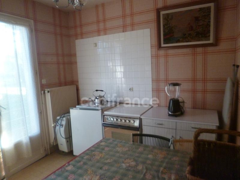 Maison - 164 m² - 6 pièces